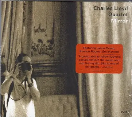 The Charles Lloyd Quartet - Mirror