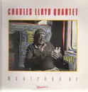 LP - The Charles Lloyd Quartet - Montreux 82 - PROMO