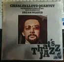 LP - The Charles Lloyd Quartet - Dream Weaver