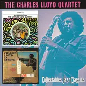 Charles Lloyd - Journey Within / In Europe