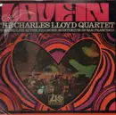 LP - The Charles Lloyd Quartet - Love-In - Mono