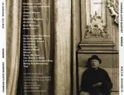 CD - The Charles Lloyd Quartet - Mirror