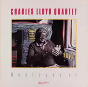 Charles Lloyd - Montreux (1982)