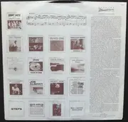 LP - The Charles Lloyd Quartet - Montreux 82