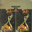 LP - The Charles Lloyd Quartet - Of Course, Of Course
