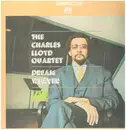 LP - The Charles Lloyd Quartet - Dream Weaver - INSERT