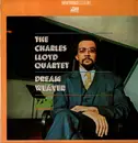 LP - The Charles Lloyd Quartet - Dream Weaver