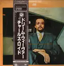 LP - The Charles Lloyd Quartet - Dream Weaver