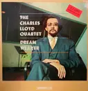 LP - The Charles Lloyd Quartet - Dream Weaver - Mono