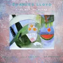LP - The Charles Lloyd Quartet - Fish Out Of Water