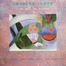 LP - The Charles Lloyd Quartet - Fish Out Of Water - Booklet