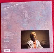 LP - The Charles Lloyd Quartet - Fish Out Of Water - Booklet