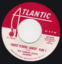 7inch Vinyl Single - The Charles Lloyd Quartet - Forest Flower - Sunset