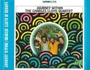 CD - The Charles Lloyd Quartet - Journey Within / In Europe