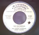 7inch Vinyl Single - The Charles Randolph Grean Sound - The Masterpiece / The Emperor