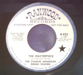 The Charles Randolph Grean Sound - The Masterpiece / The Emperor