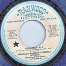 7inch Vinyl Single - The Charles Randolph Grean Sound - Sentimentale