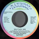 7inch Vinyl Single - The Charles Randolph Grean Sound - The Masterpiece