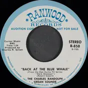 The Charles Randolph Grean Sound - Josette's Music Box