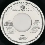 The Charlie Underwood Glide Band - Sunny