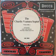 The Charlie Ventura Septet - Charlie Ventura Concert Del 1