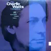 LP - The Charlie Watts Orchestra - Live At  Fulham Town Hall - ROLLING STONES