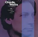 CD - The Charlie Watts Orchestra - Live At  Fulham Town Hall