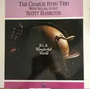 LP - The Charlie Byrd Trio - It's A Wonderful World