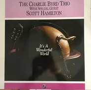 The Charlie Byrd Trio - It's a Wonderful World