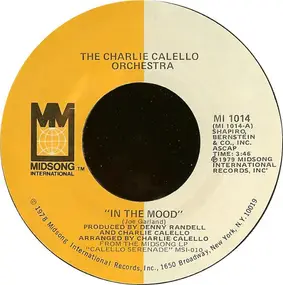 The Charlie Calello Orchestra - In The Mood