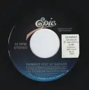 7inch Vinyl Single - The Charlie Daniels Band - Cowboy Hat In Dallas