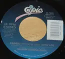7inch Vinyl Single - The Charlie Daniels Band - Bogged Down In Love With You