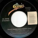 7inch Vinyl Single - The Charlie Daniels Band - Boogie Woogie Fiddle Country Blues