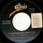 The Charlie Daniels Band - Boogie Woogie Fiddle Country Blues