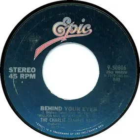 The Charlie Daniels Band - Behind Your Eyes