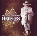 CD - The Charlie Daniels Band - Deuces