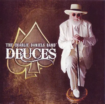 The Charlie Daniels Band - Deuces