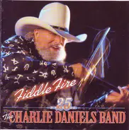 The Charlie Daniels Band - Fiddle Fire