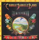 LP - The Charlie Daniels Band - Fire On The Mountain