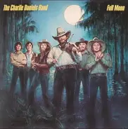 The Charlie Daniels Band - Full Moon