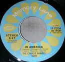 7inch Vinyl Single - The Charlie Daniels Band - In America / The Legend Of Wooley Swamp