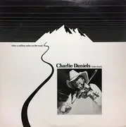 LP - The Charlie Daniels Band - Interchords