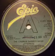 The Charlie Daniels Band - Jitterbug