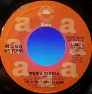 The Charlie Daniels Band - Maria Teresa