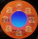 7inch Vinyl Single - The Charlie Daniels Band - Maria Teresa