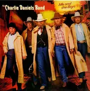 The Charlie Daniels Band - Me and the Boys