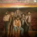 LP - The Charlie Daniels Band - Million Mile Reflections