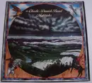 LP - The Charlie Daniels Band - Nightrider - Gatefold