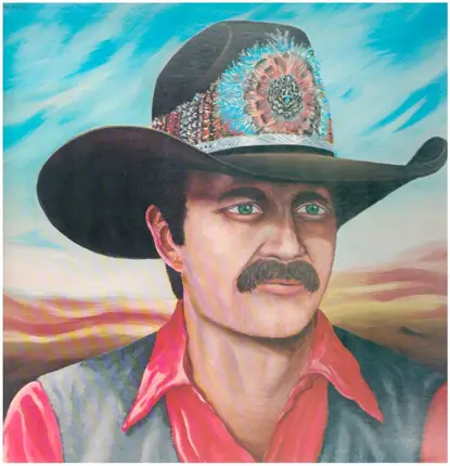The Charlie Daniels Band - Saddle Tramp