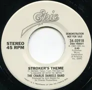 The Charlie Daniels Band - Stroker's Theme